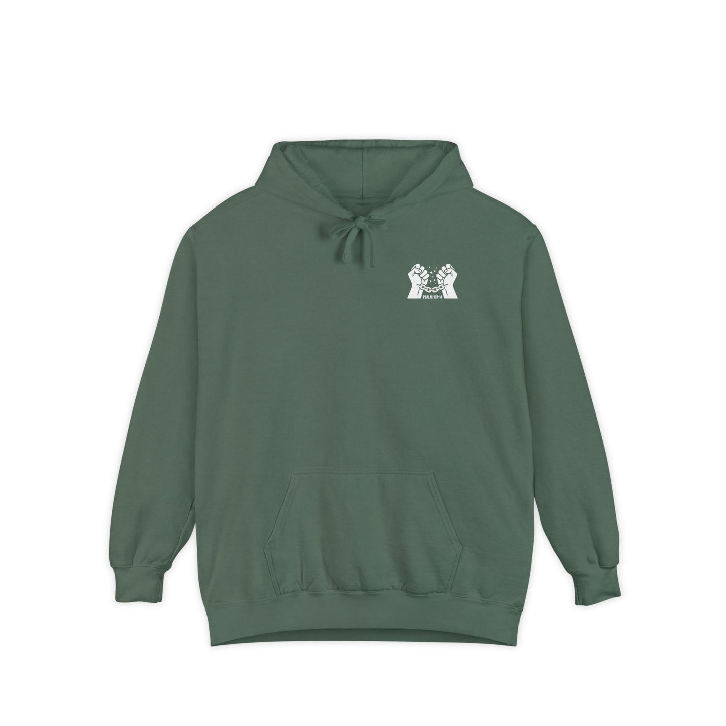 Hell Lost Premium Hoodie