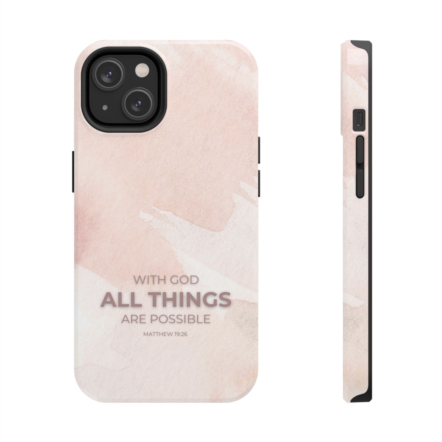 All Things Phone Case