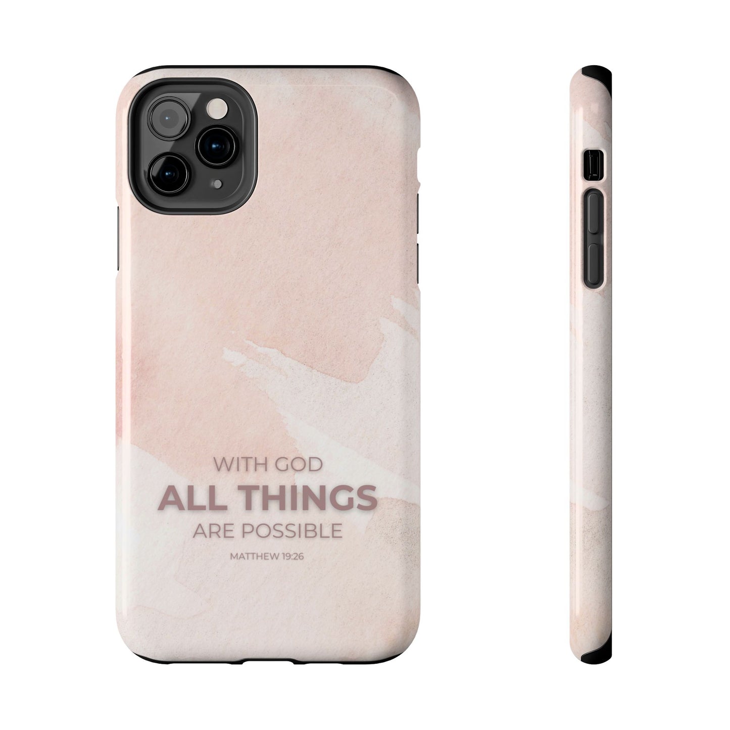 All Things Phone Case