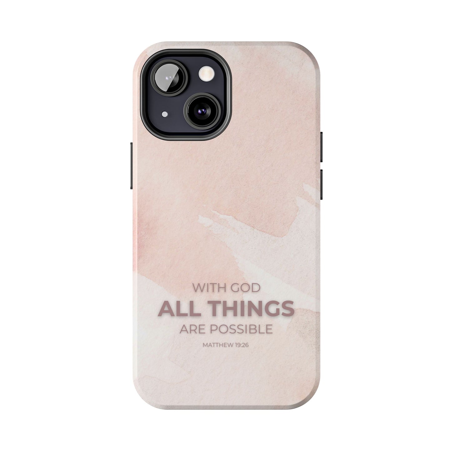 All Things Phone Case