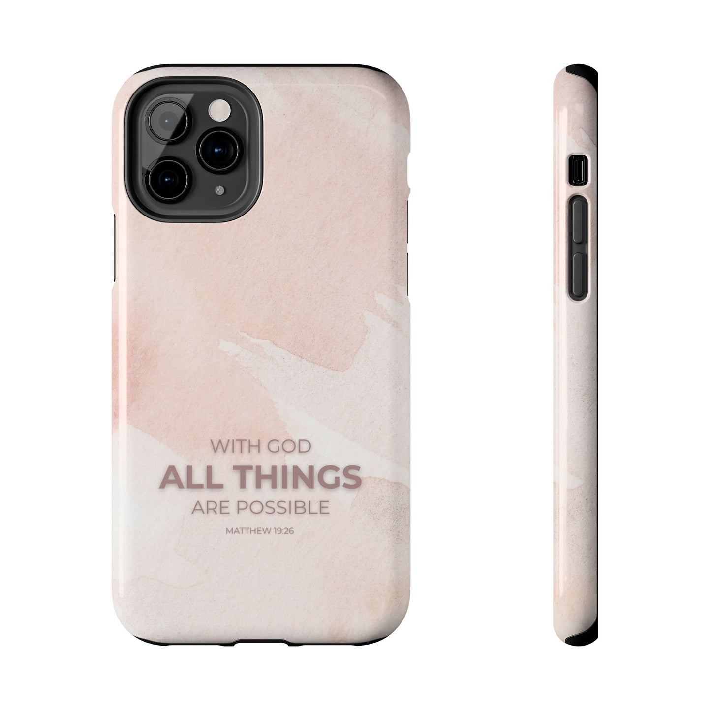 All Things Phone Case