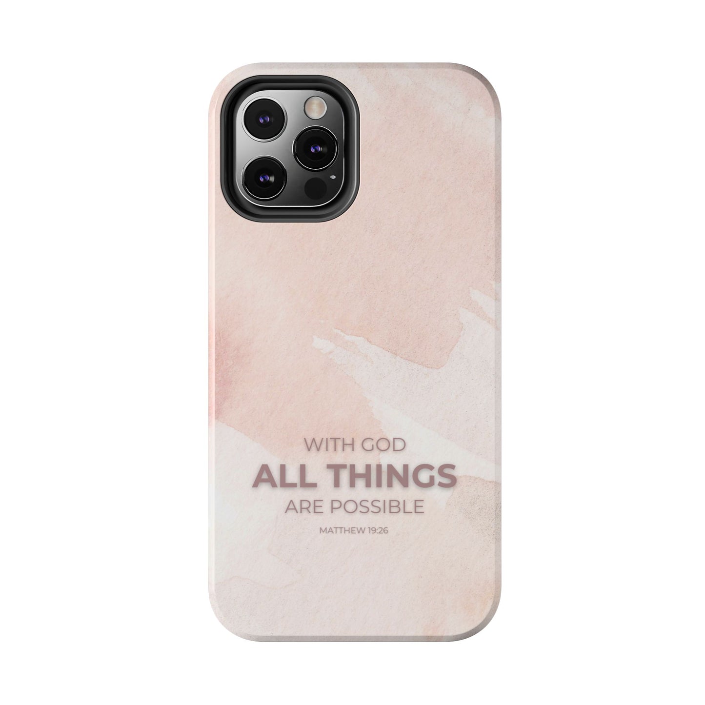 All Things Phone Case