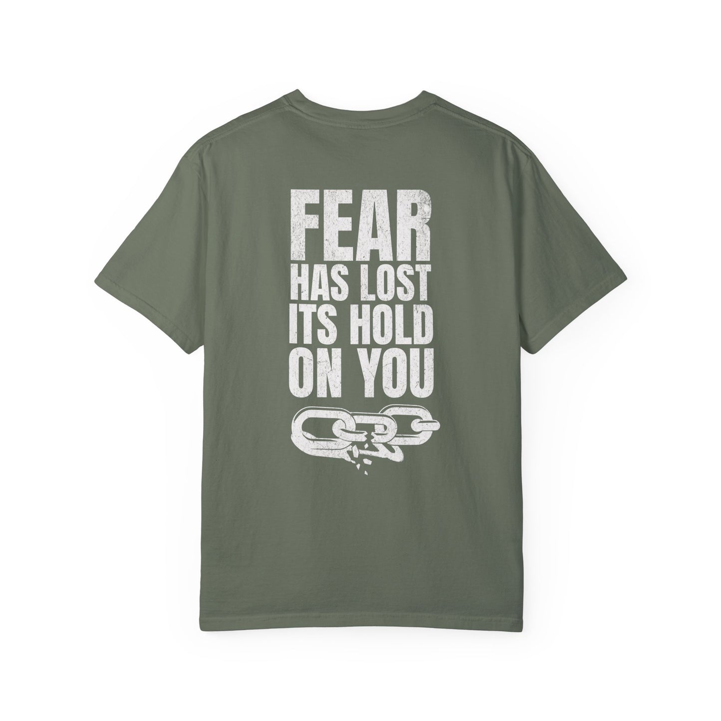 Fear Lost Premium Tee