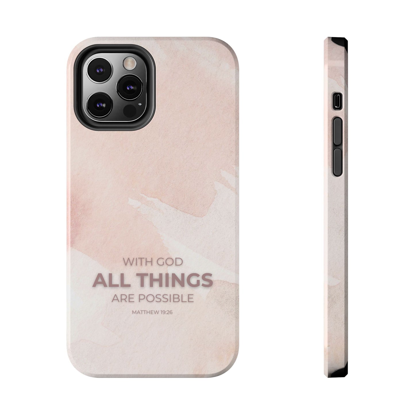 All Things Phone Case