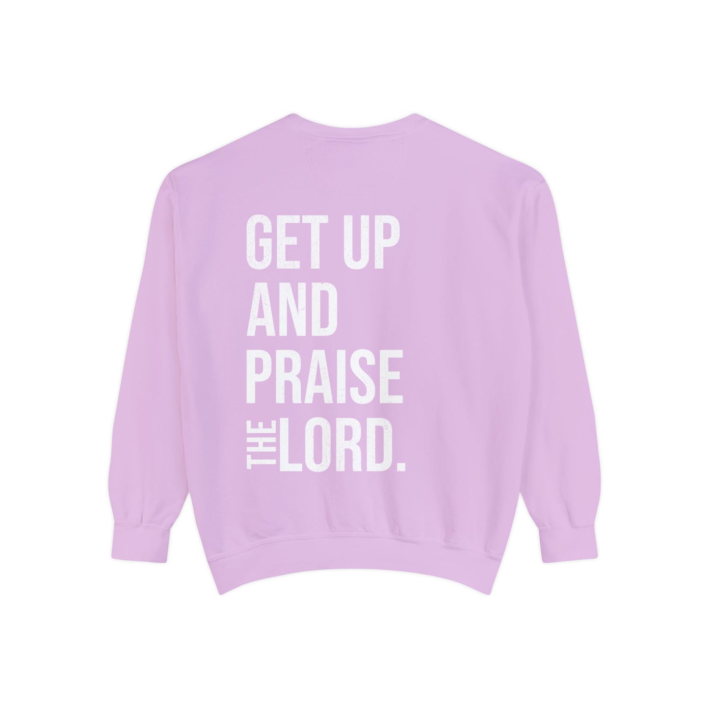 Praise Premium Crewneck