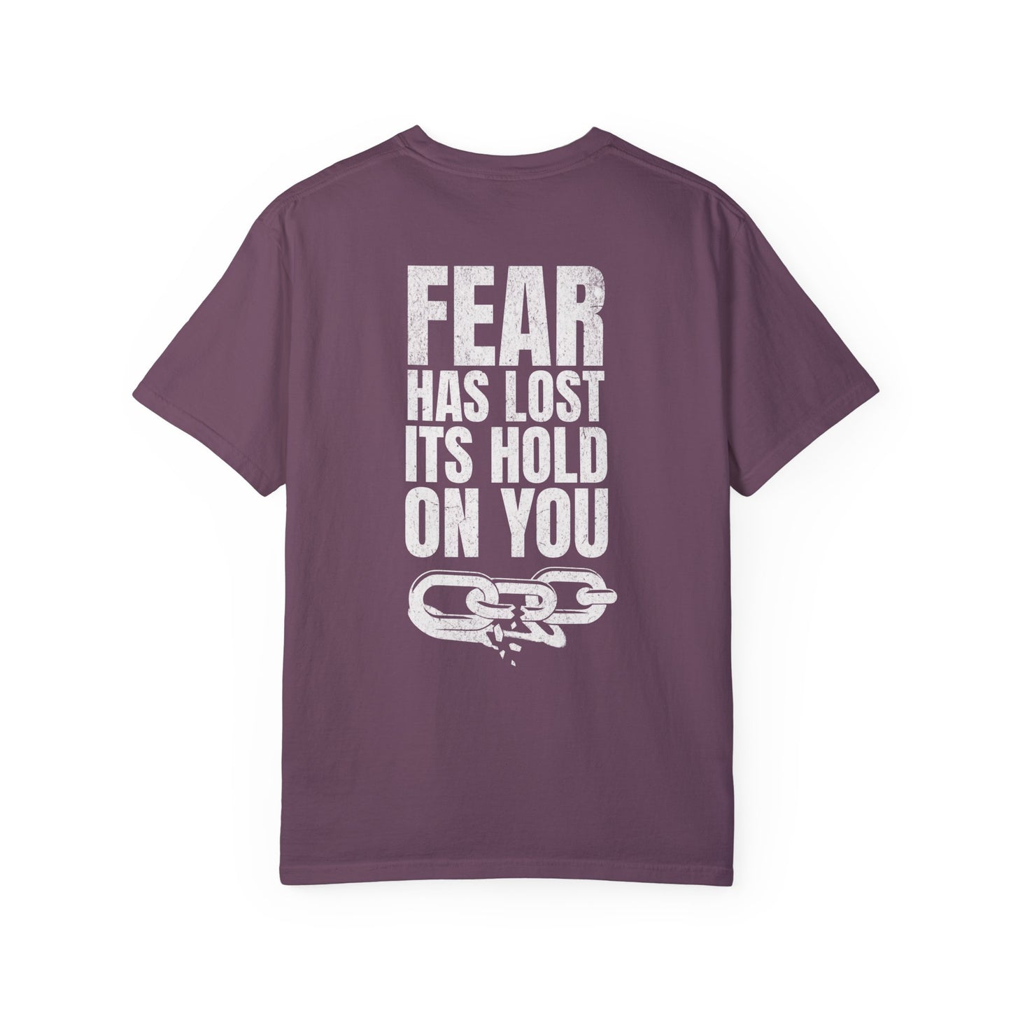 Fear Lost Premium Tee