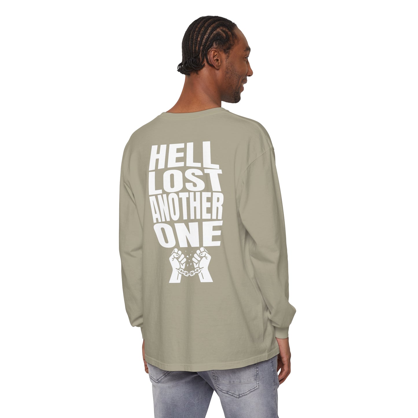 Hell Lost Premium Long Sleeve