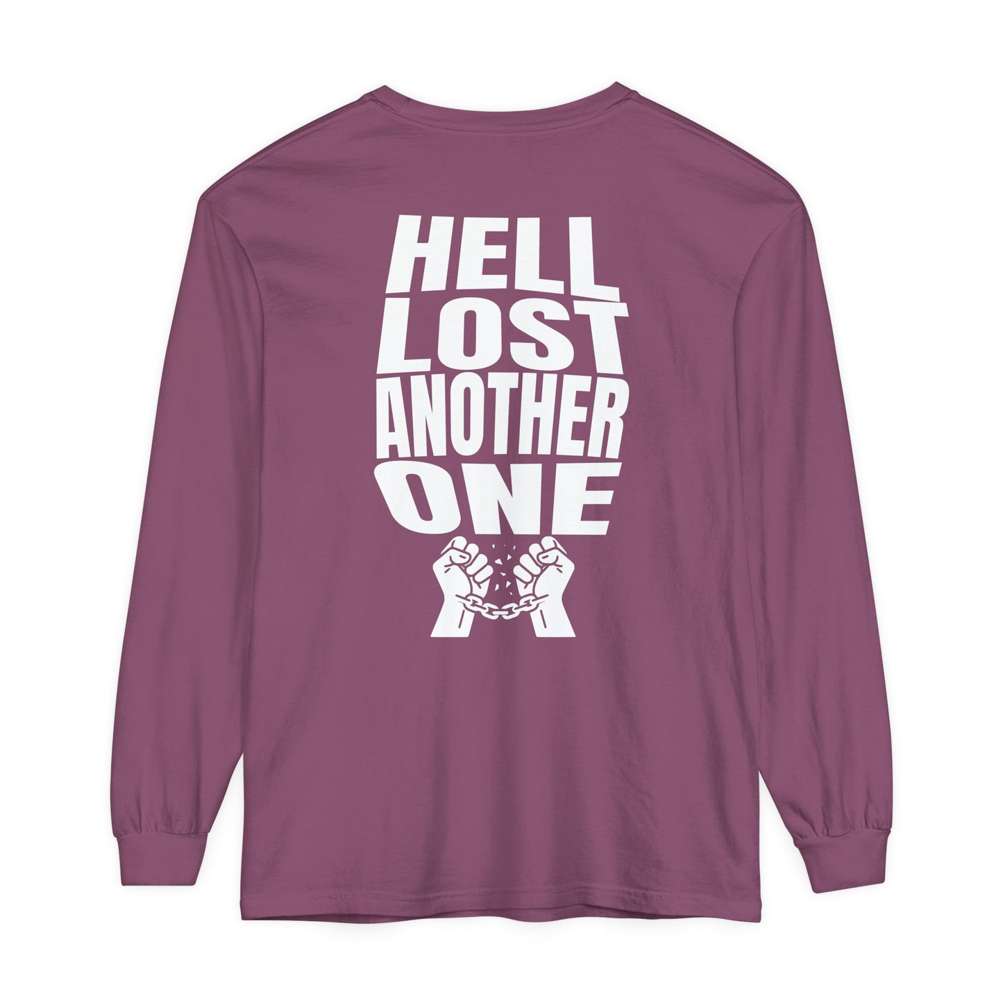 Hell Lost Premium Long Sleeve