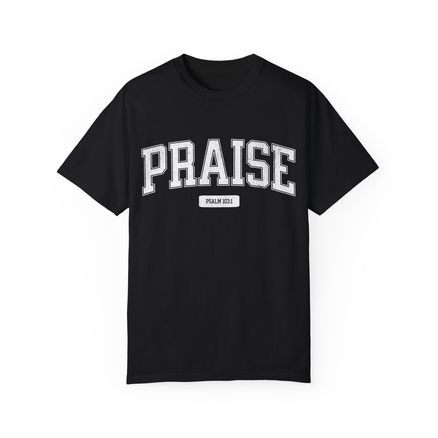 Praise Premium Tee