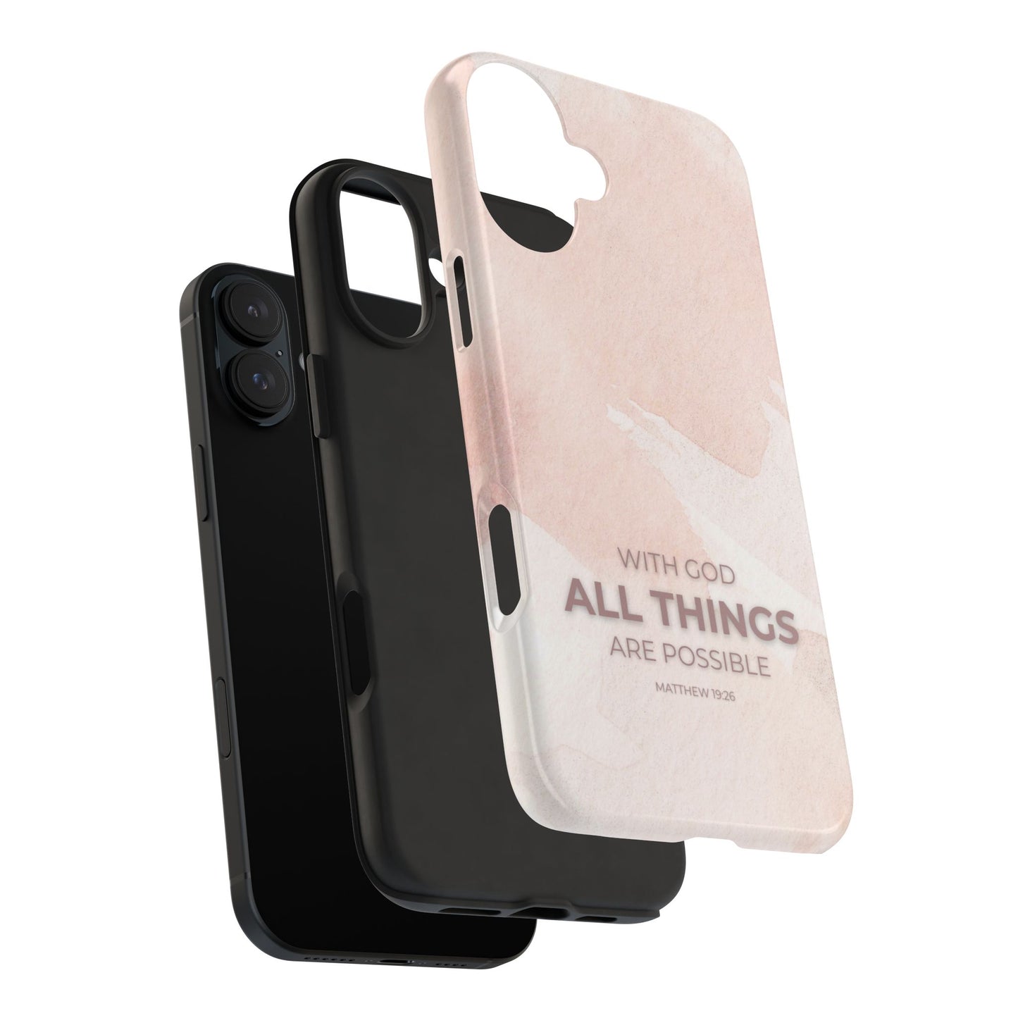 All Things Phone Case