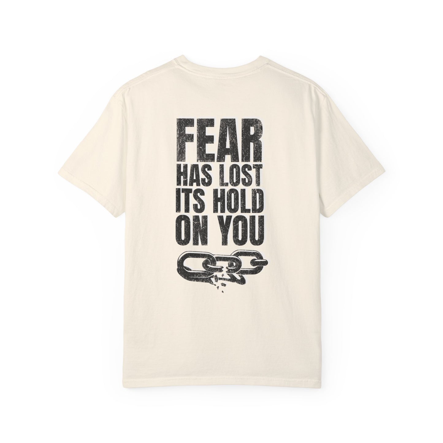 Fear Lost Premium Tee