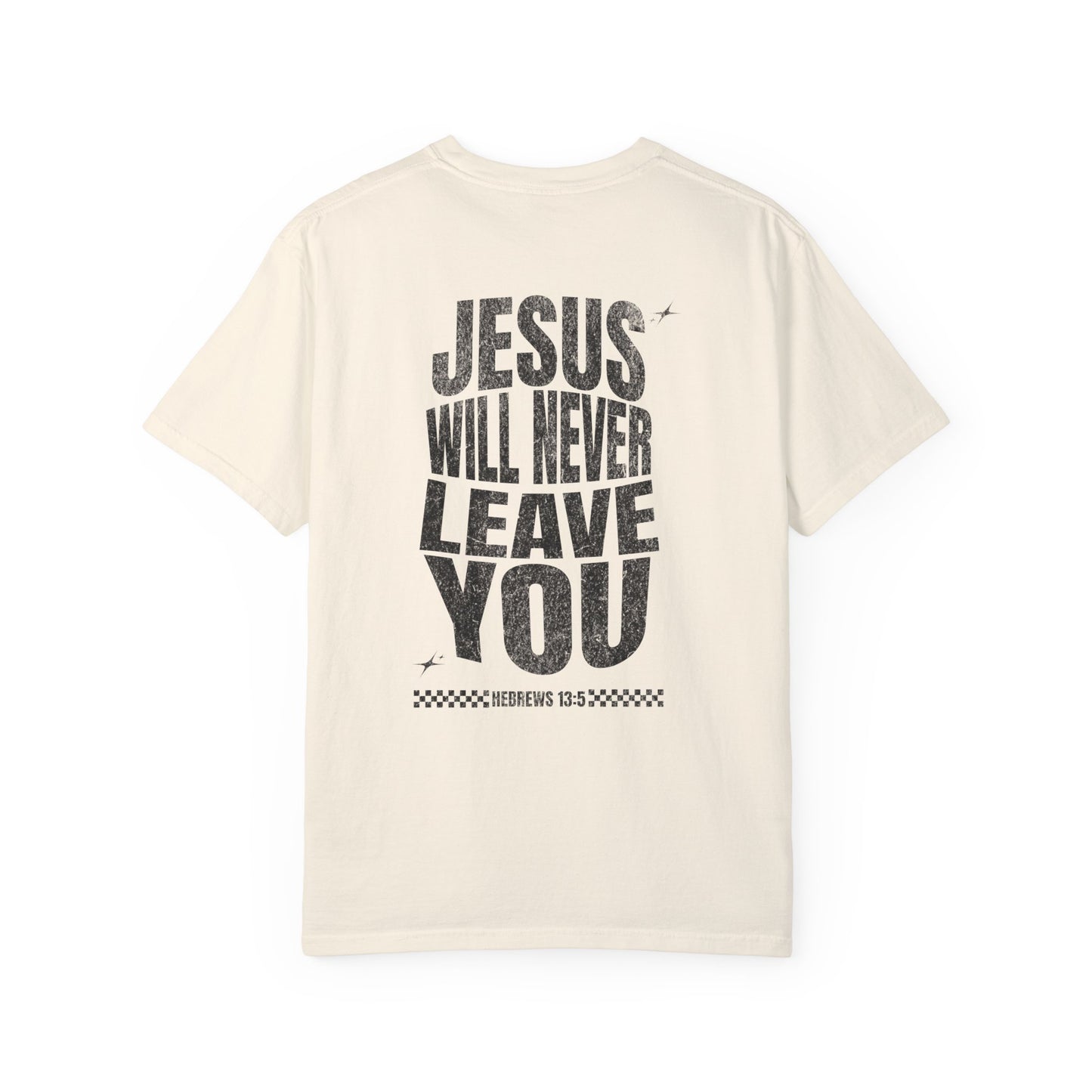 Never Forsaken Premium Tee