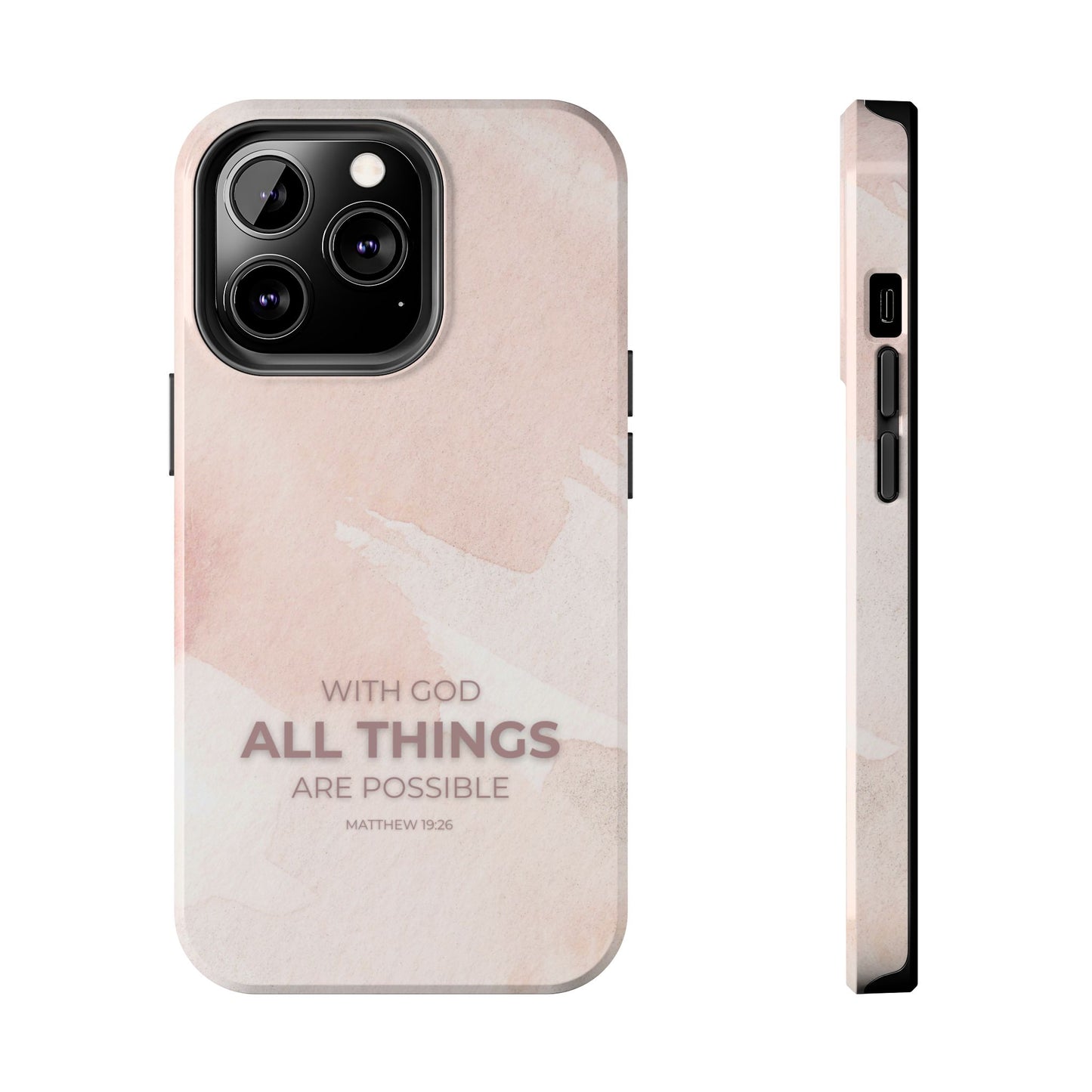 All Things Phone Case