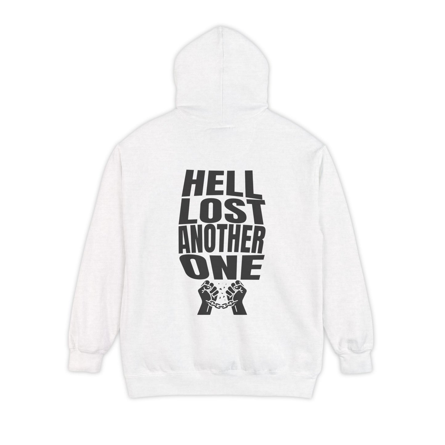 Hell Lost Premium Hoodie