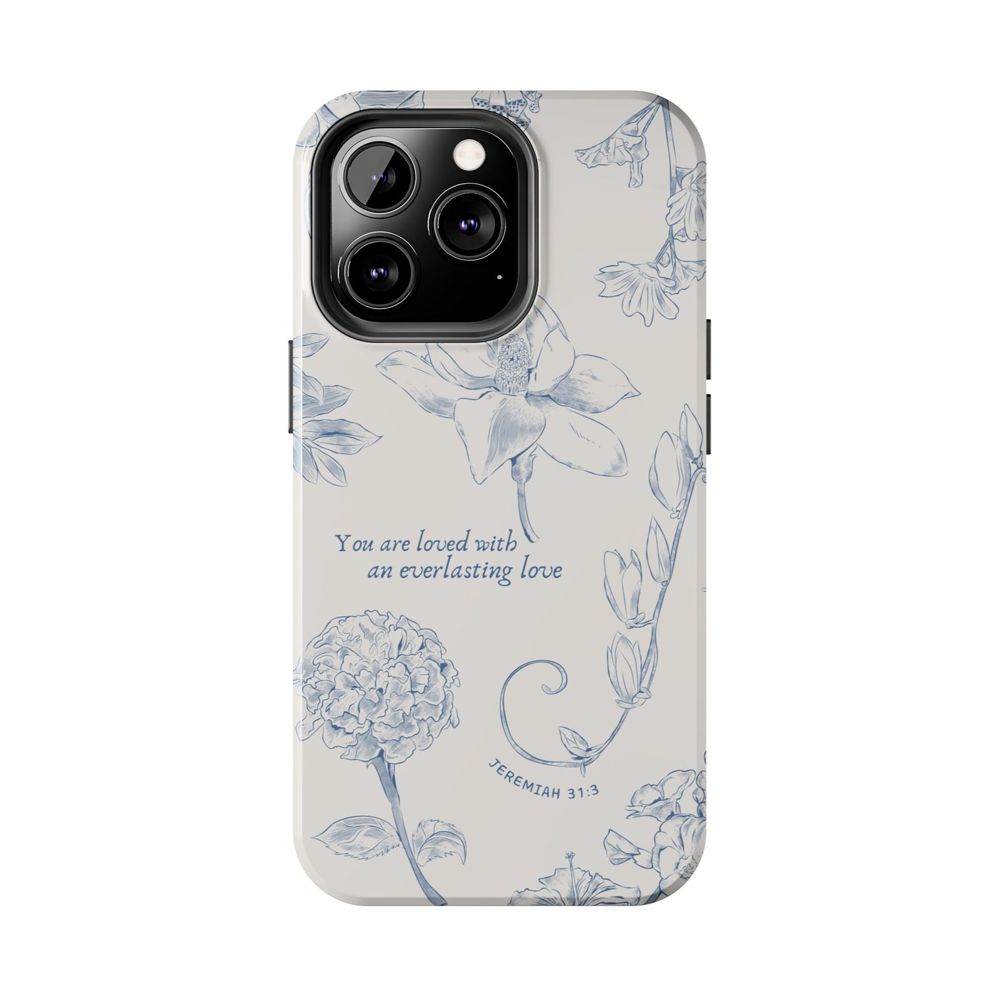 Everlasting Love Phone Case