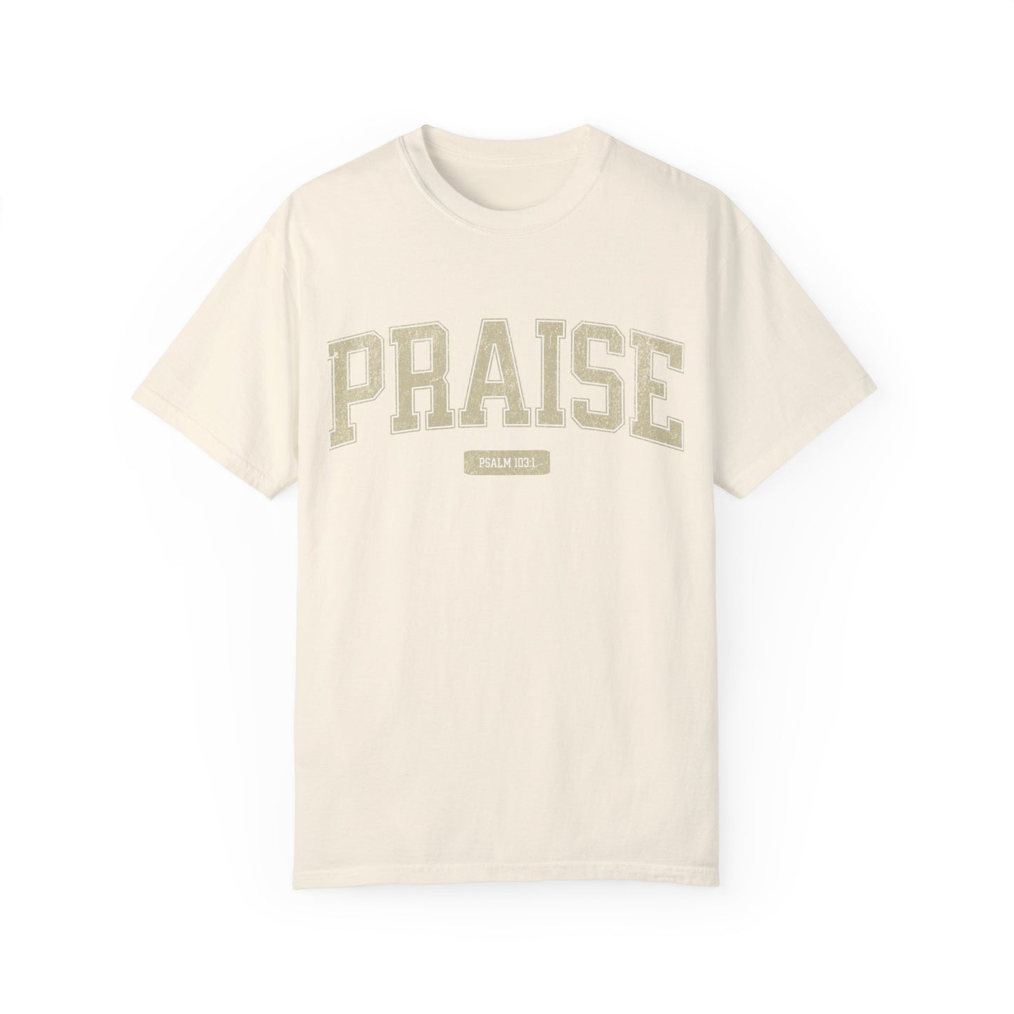 Praise Premium Tee