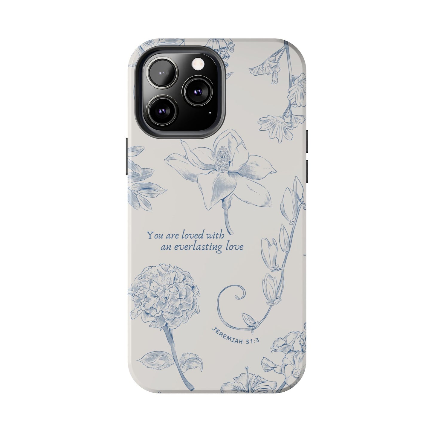 Everlasting Love Phone Case