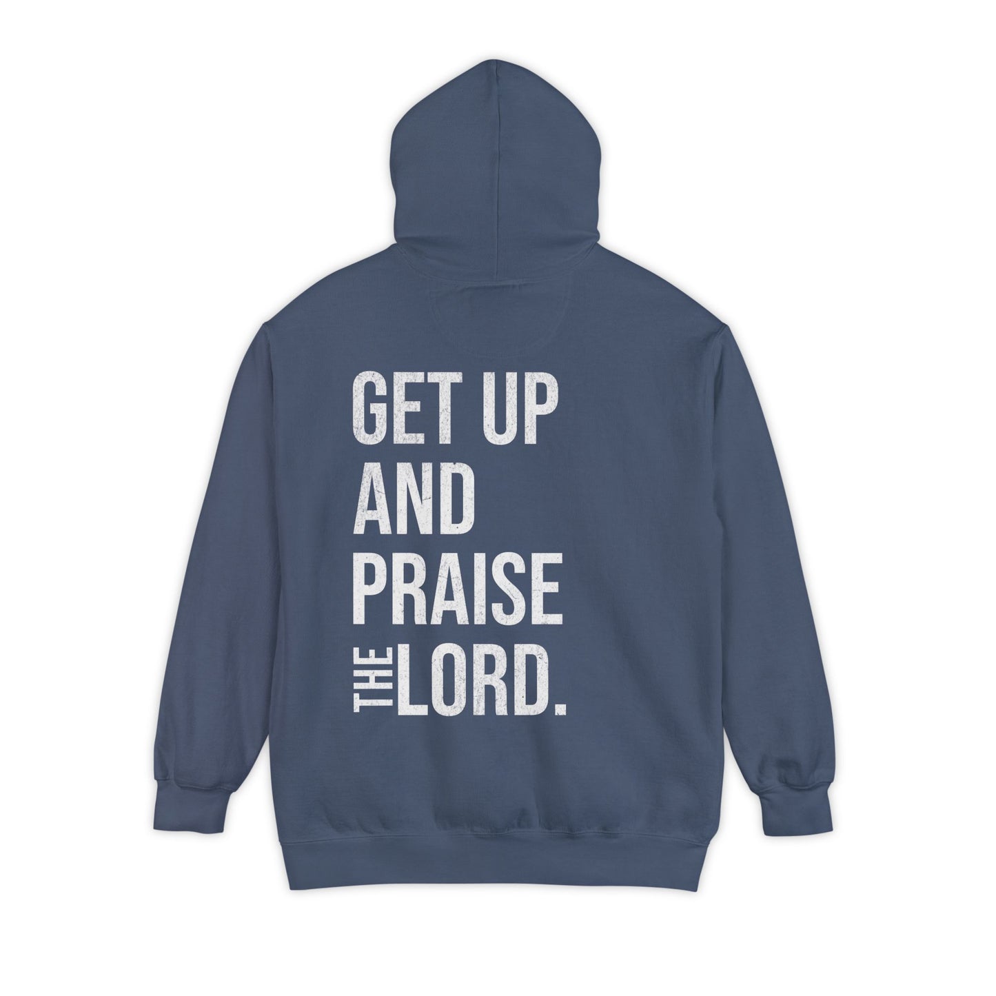 Praise Premium Hoodie