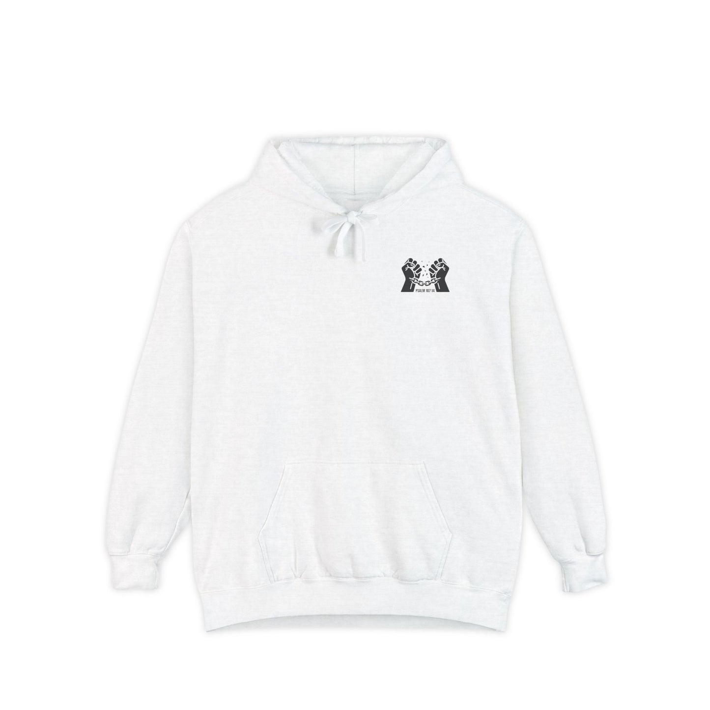 Hell Lost Premium Hoodie