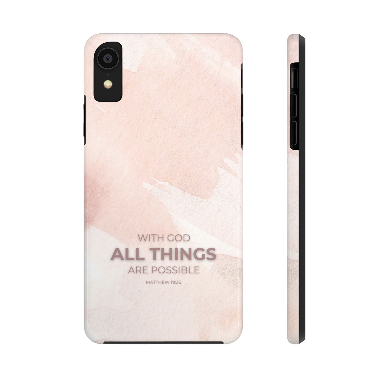 All Things Phone Case