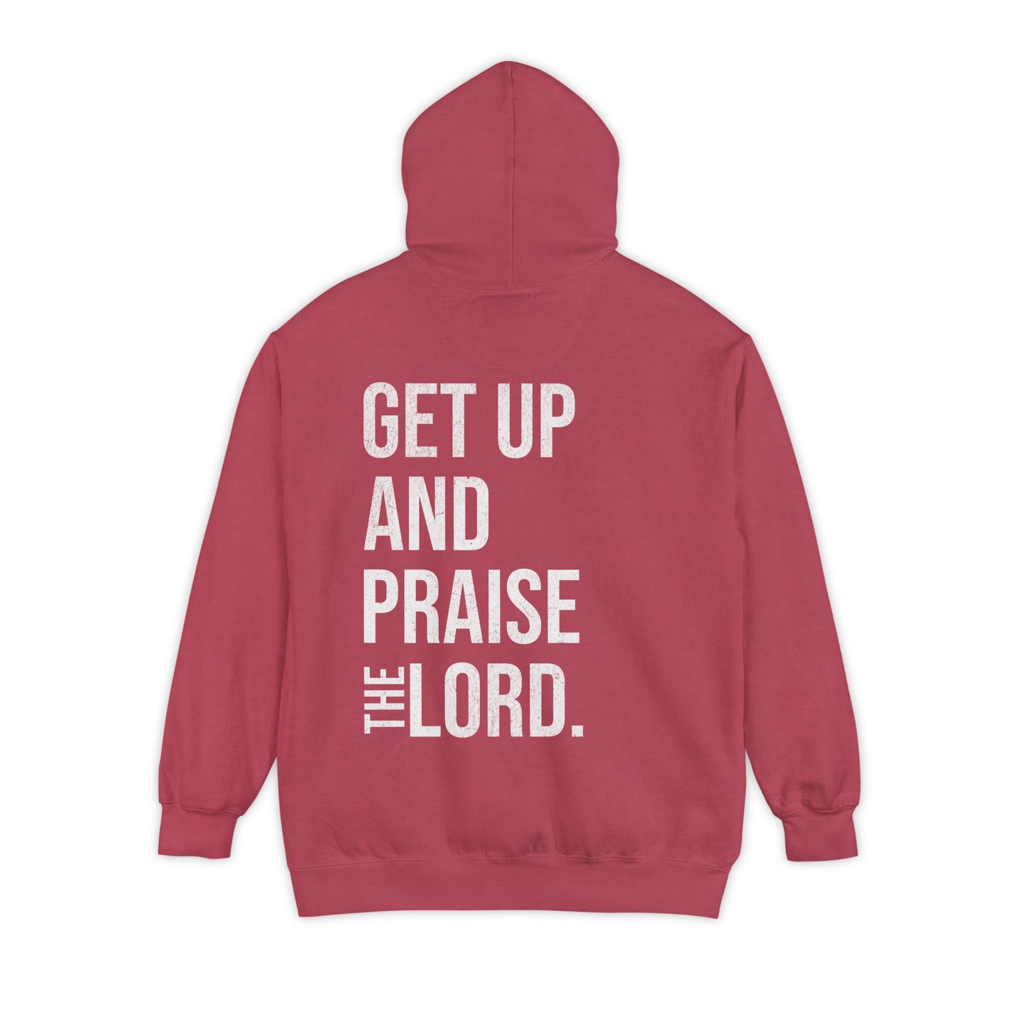 Praise Premium Hoodie