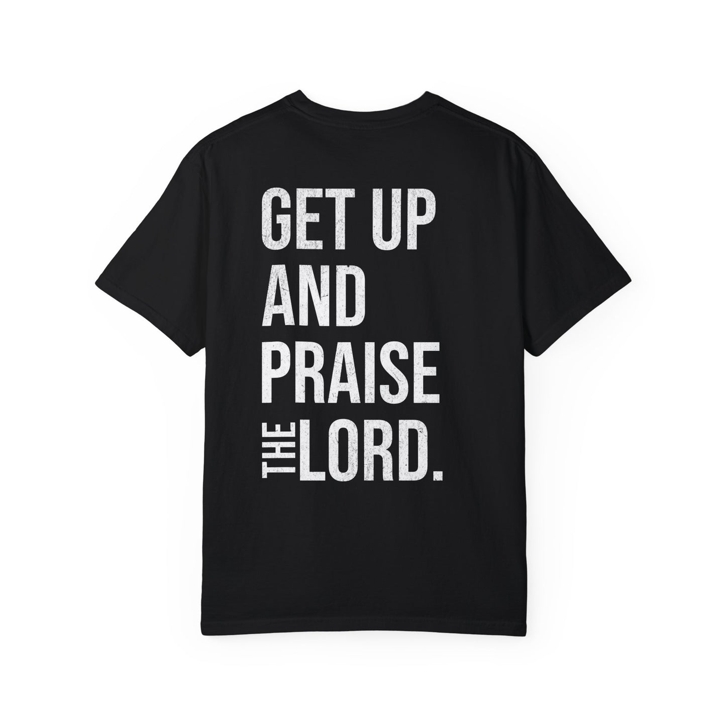 Praise Premium Tee