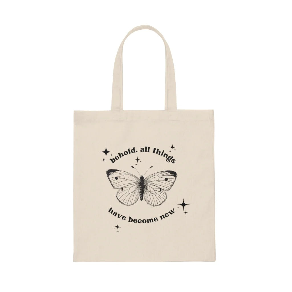 Butterfly clearance tote bags