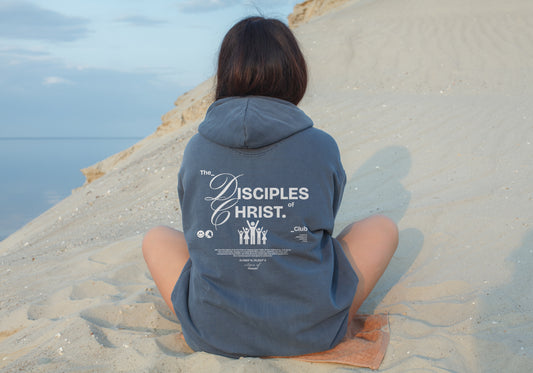 Disciples of Christ Premium Hoodie