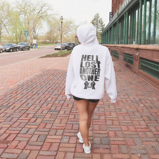 Hell Lost Premium Hoodie