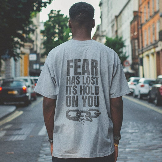 Fear Lost Premium Tee