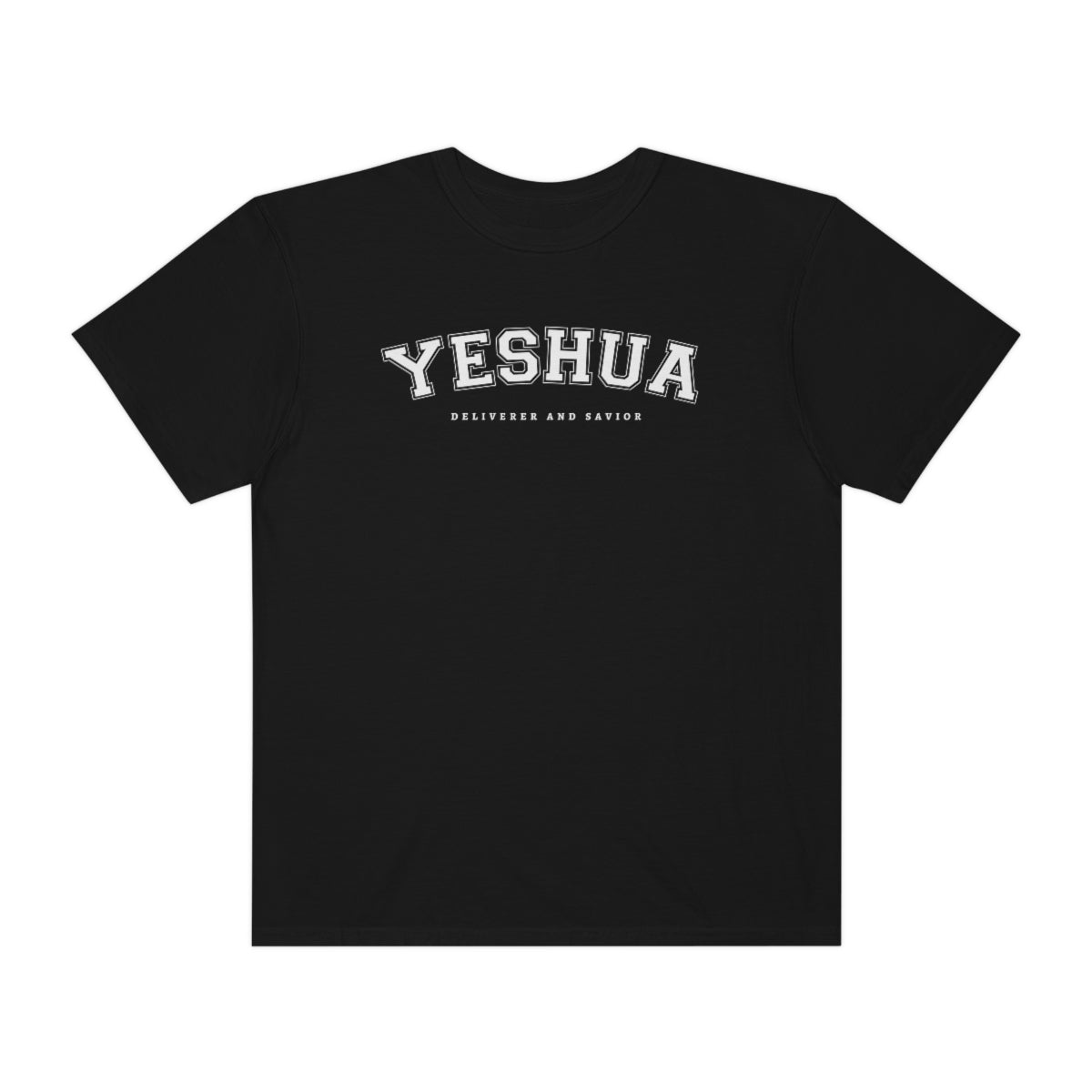 Yeshua Premium Tee