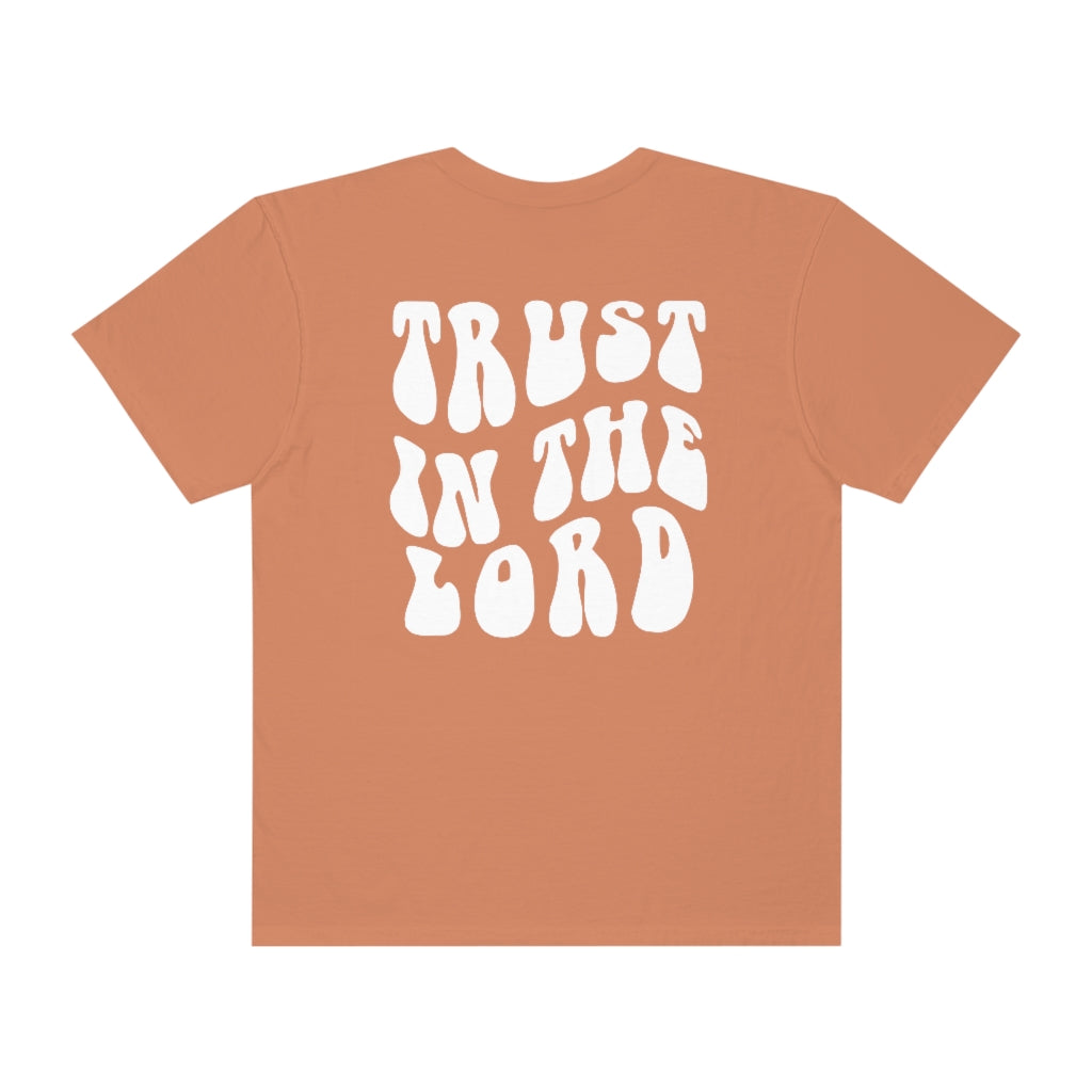 Trust the Lord Tee